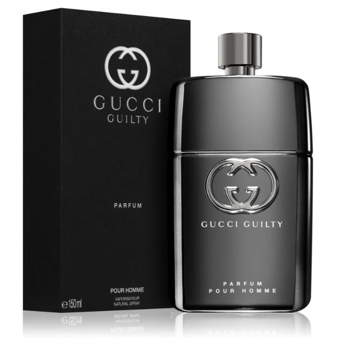 Gucci Guilty Pour Homme Parfum Parfémovaná voda 150ml, pánske