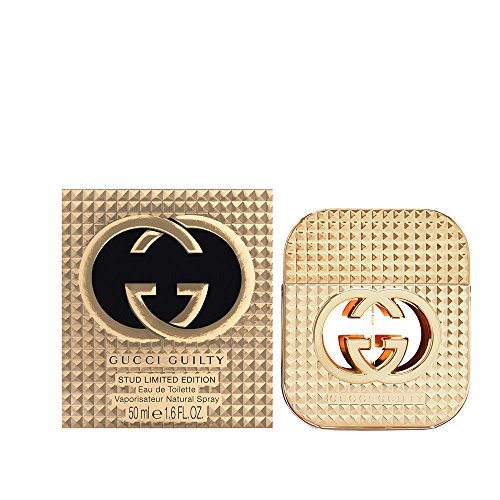 Gucci Guilty Studs pour Femme Toaletná voda, 50ml, dámske