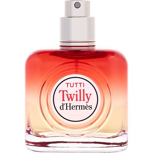 Hermes Tutti Twilly D'Hermes Parfémovaná voda - Tester 85ml - bez vrchnáka, dámske