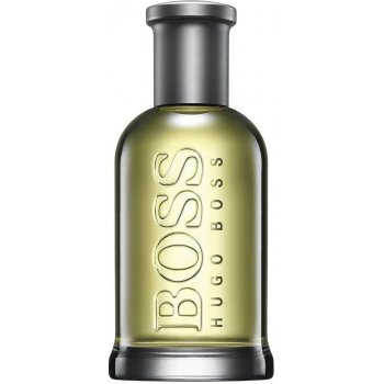 Hugo Boss No.6 Bottled Toaletná voda - Tester, 50ml, pánske