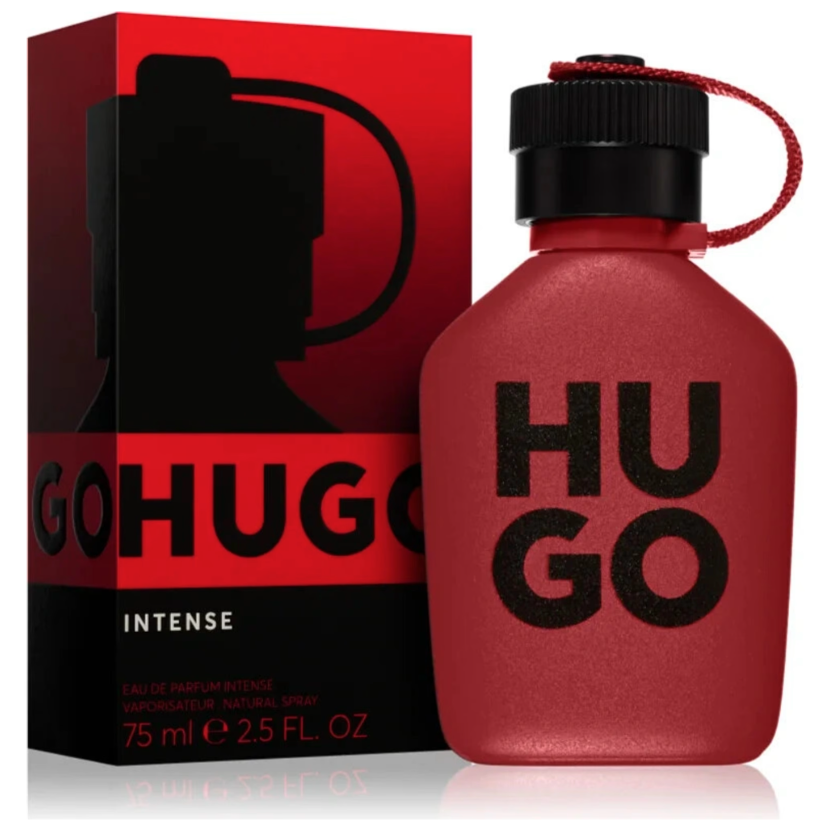 Hugo Boss Hugo Intense Parfumovaná voda 75ml, pánske