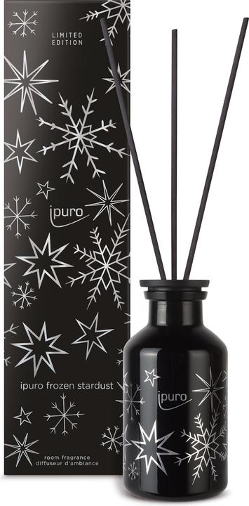 ipuro Essentials Frozen Stardust 240ml