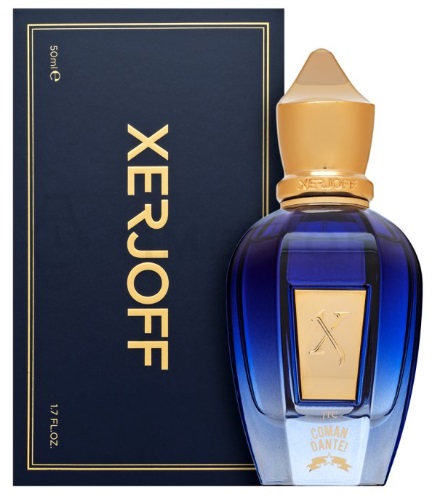 Xerjoff Comandante! Parfémovaná voda 50ml, unisex