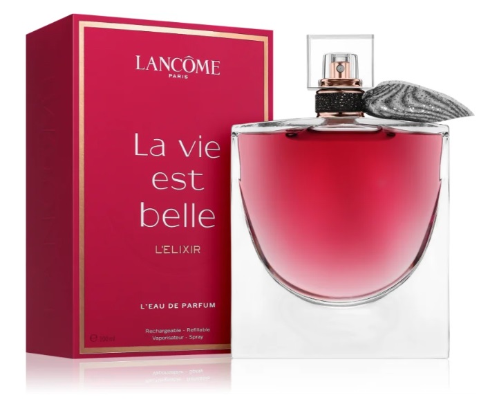 Lancome La Vie est Belle L'Elixir Parfémovaná voda 100ml, dámske