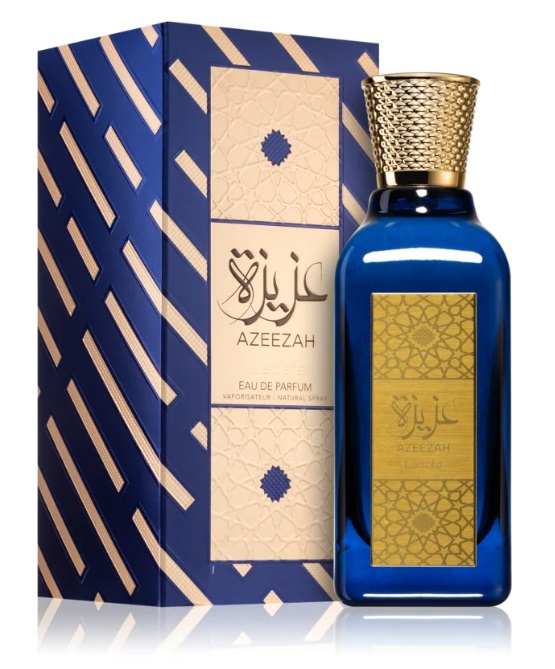 Lattafa Azeezah Parfémovaná voda 100ml, unisex