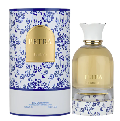 Lattafa Petra Parfumovaná voda, 100ml, unisex