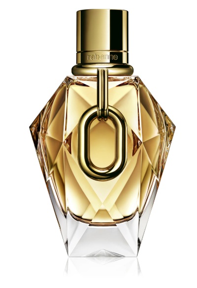 Paco Rabanne Million Gold For Her Parfumovaná voda - Tester, 90ml, dámske
