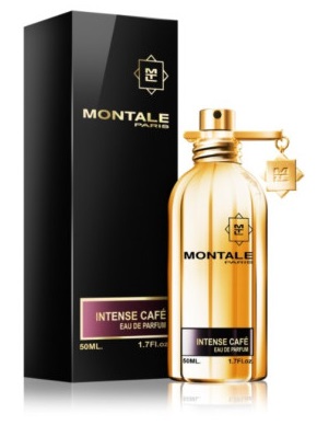 Montale Intense Cafe Parfémovaná voda 50ml, unisex
