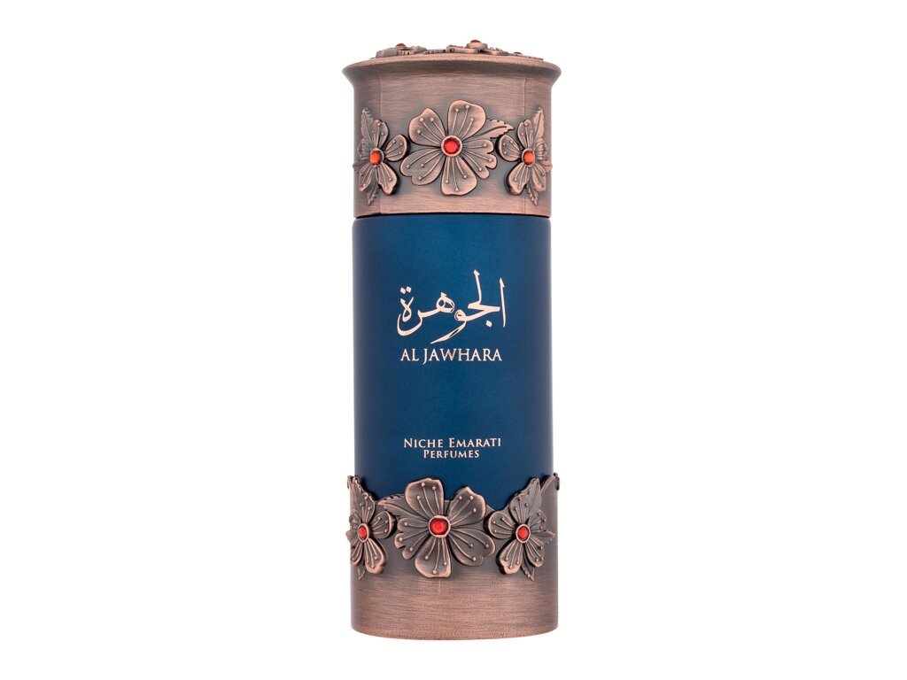 Lattafa Al Jawhara Parfémovaná voda 100ml, unisex