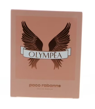 Paco Rabanne Olympea Parfémovaná voda 1.5ml, dámske