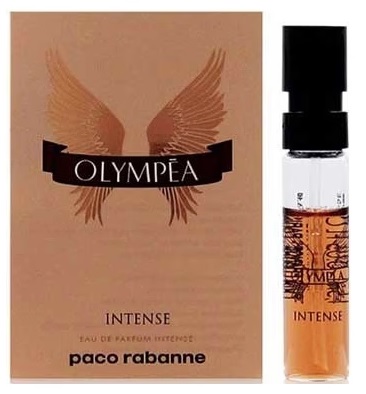 Paco Rabanne Olympea Intense Parfémovaná voda 1.5ml, dámske