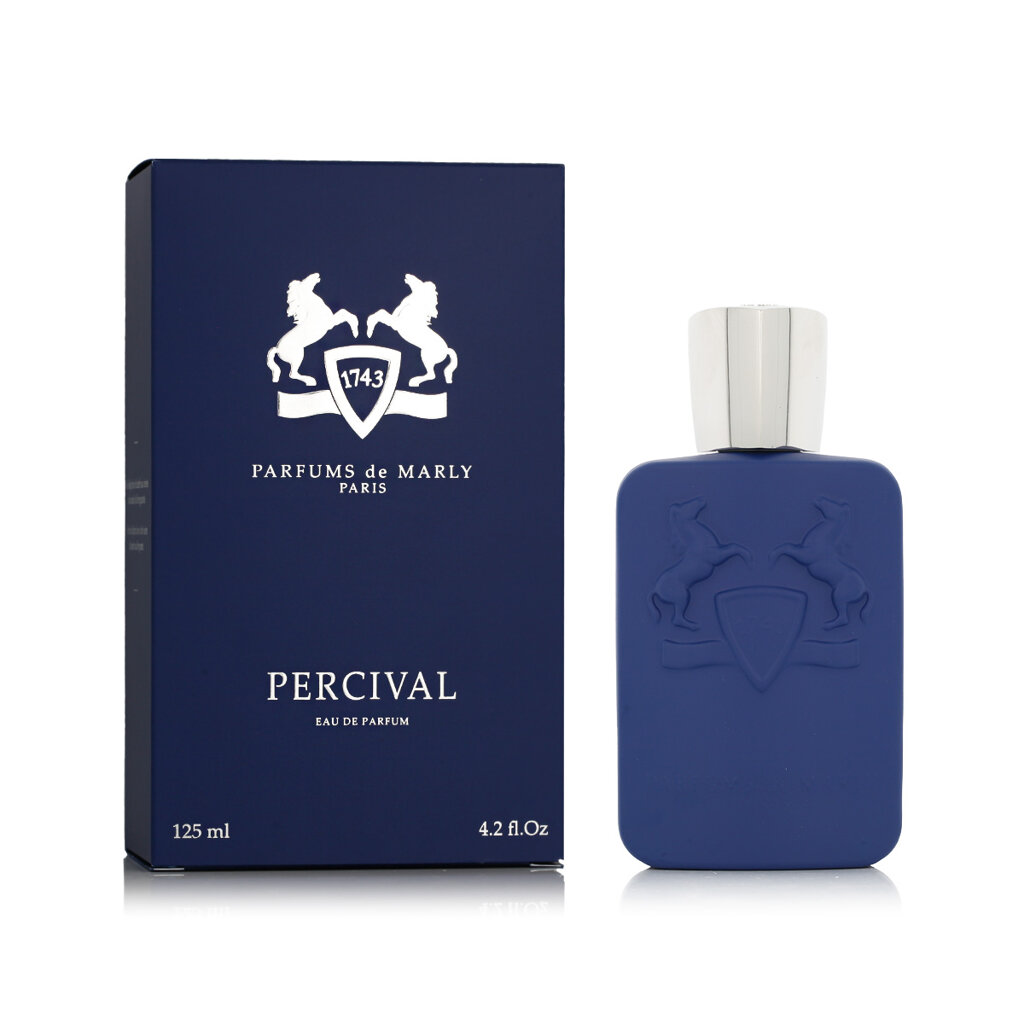 Parfums de Marly Percival Eau de Parfum Parfémovaná voda 125ml, unisex