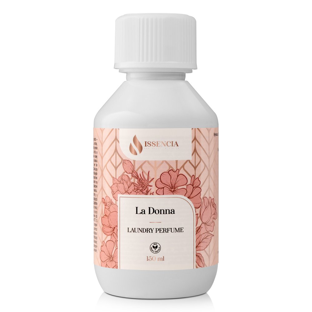 Parfumy na pranie Issencia La Donna 150 ml, unisex
