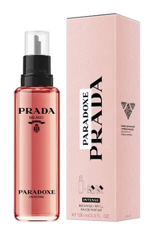 Prada Paradoxe Intense Parfémovaná voda 100ml, dámske