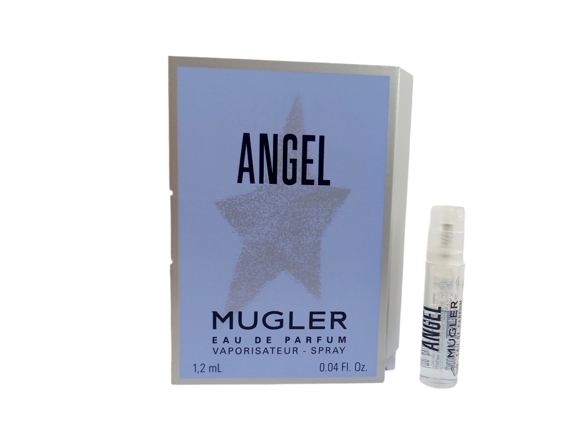 Thierry Mugler Angel Eau de Parfum Parfémovaná voda 1.2ml, dámske
