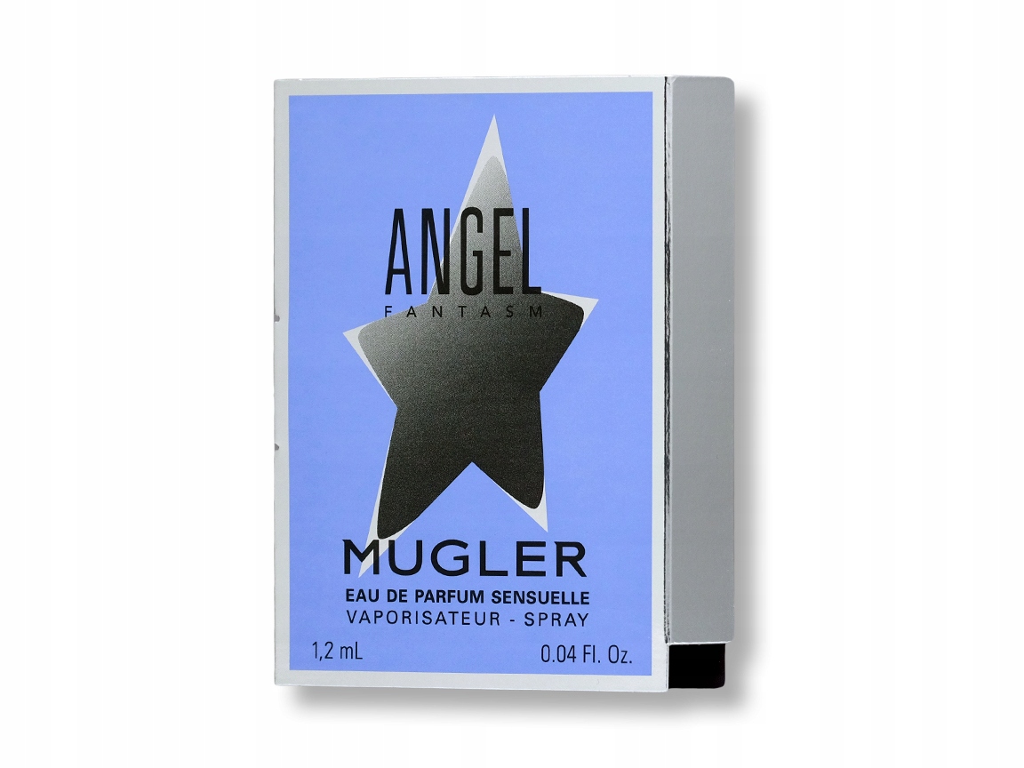 Thierry Mugler Angel Fantasm Parfémovaná voda, 1.2 ml, dámske