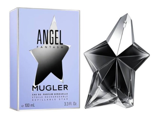 Thierry Mugler Angel Fantasm Parfémovaná voda, 100 ml, dámske