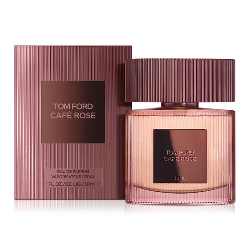 Tom Ford Cafe Rose Parfémovaná voda 30ml, dámske