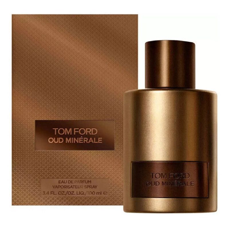 Tom Ford Oud Minerale Parfémovaná voda, 100ml, unisex