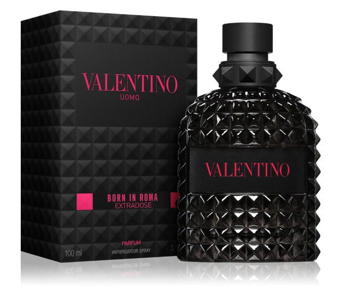 Valentino Born In Roma Extradose Uomo Parfémový extrakt, 100ml, pánske