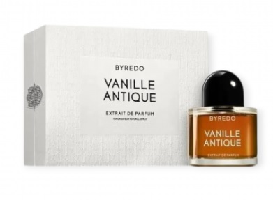 Byredo Vanille Antique Parfémovaná voda 50ml - Rozbalený, unisex