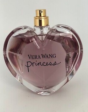 Vera Wang Princess Toaletná voda - Tester, 100 ml, dámske