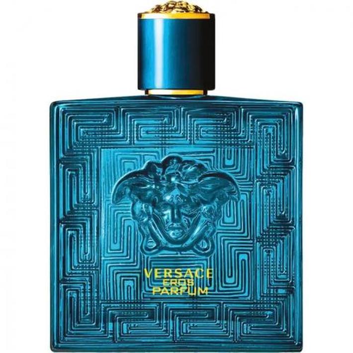 Versace Eros Parfum Parfémovaná voda 200ml - použitý, pánske