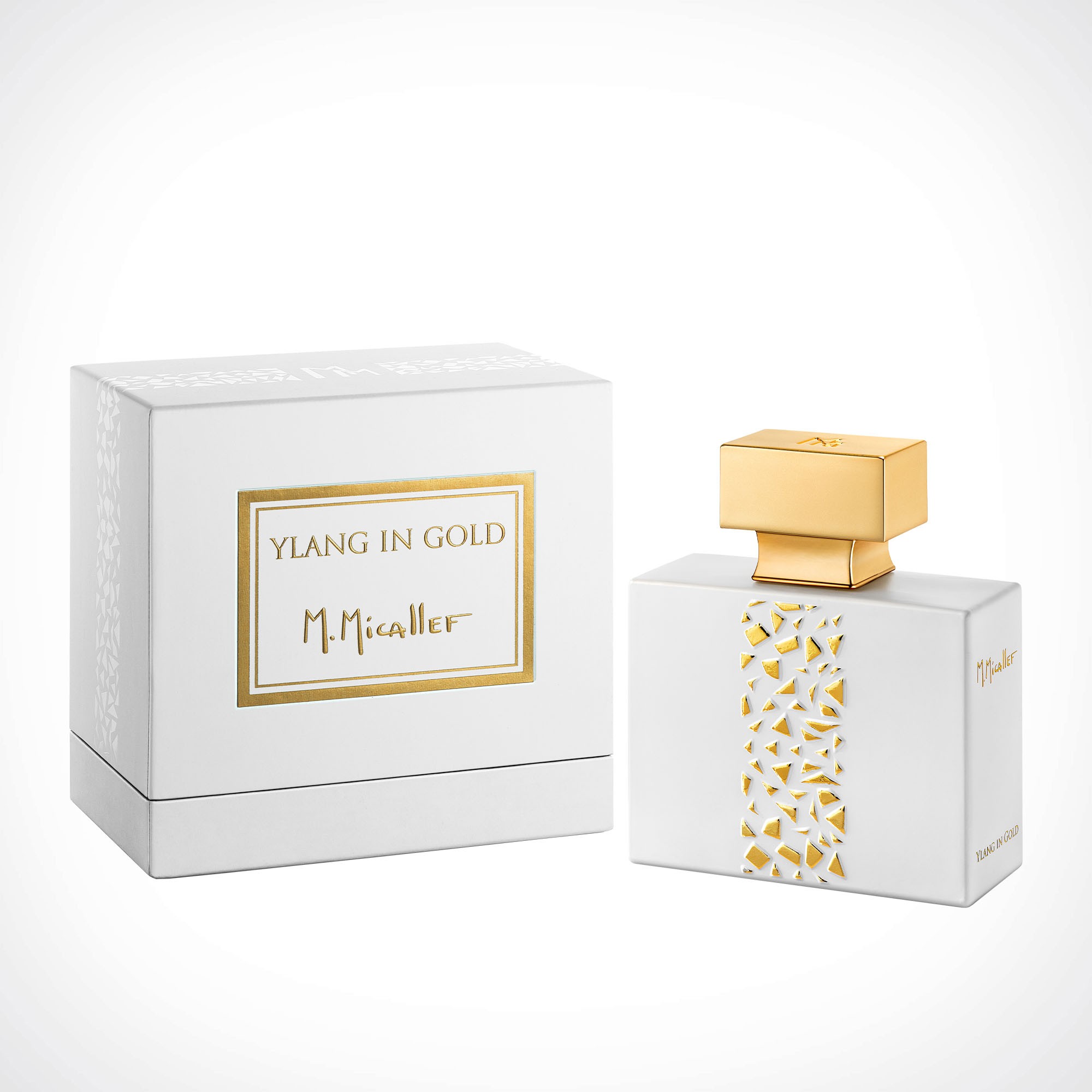 M. Micallef Ylang In Gold Parfumovaná voda 100ml