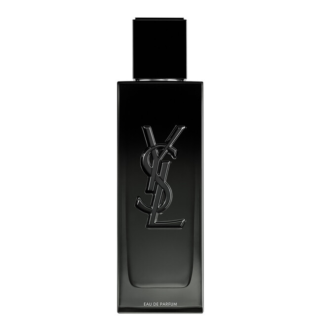 Yves Saint Laurent MYSLF - Plniteľný Parfémovaná voda - tester, 100ml, pánske