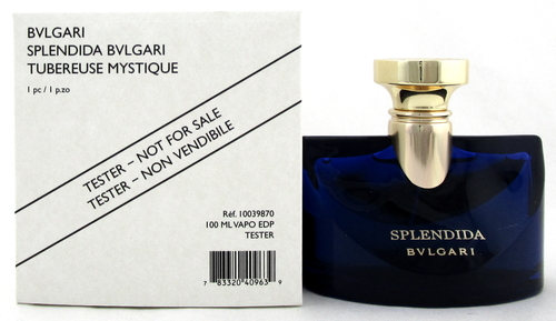Bvlgari Splendida Tubereuse Mystique parfumovaná voda tester 100ml, dámske