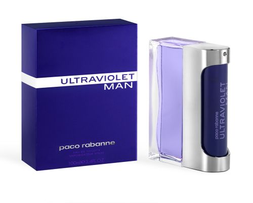 paco rabanne ultraviolet parfum