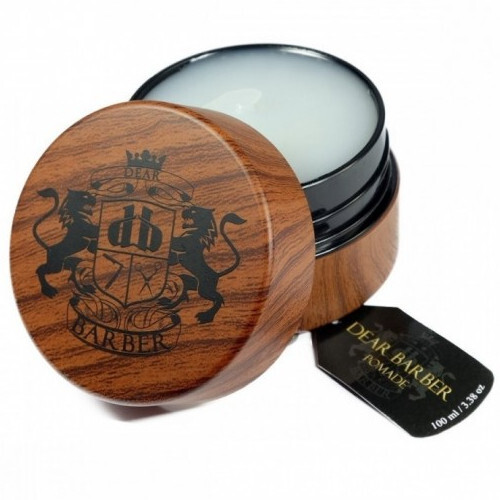 Dear Barber Pomáda na vlasy (Pomade) 100 ml