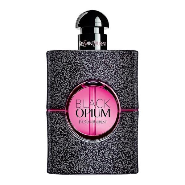 Yves Saint Laurent Black Opium Neon Eau de Parfum - Teszter, 75ml