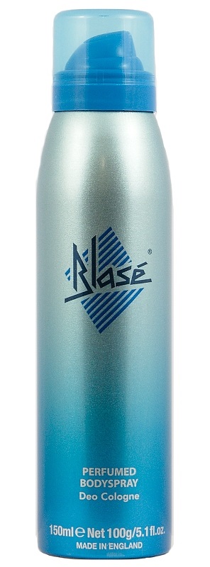 Blasé Blasé Deodorant, 150ml