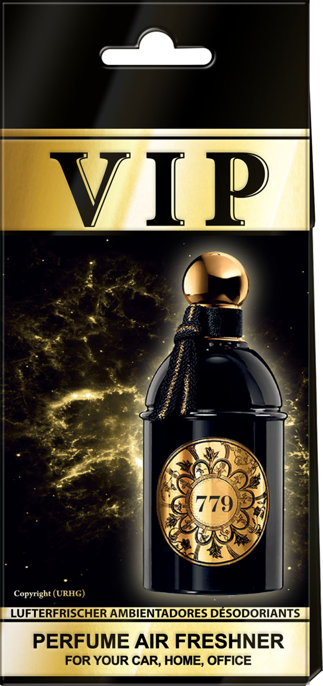 VIP Air Parfumový osviežovač vzduchu Guerlain Santal Royal