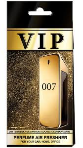 VIP Air Parfumový osviežovač vzduchu Paco Rabanne 1 Million (1ks)