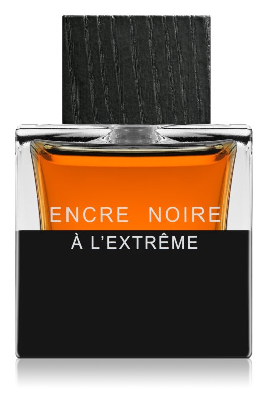 Lalique Encre Noire A L´Extreme Parfémovaná voda - Tester, 100ml, pánske