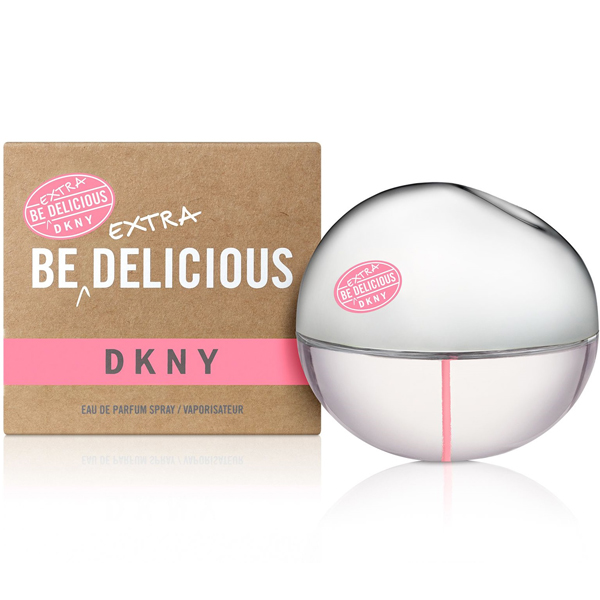 DKNY Be Delicious EXTRA Parfémovaná voda, 100ml