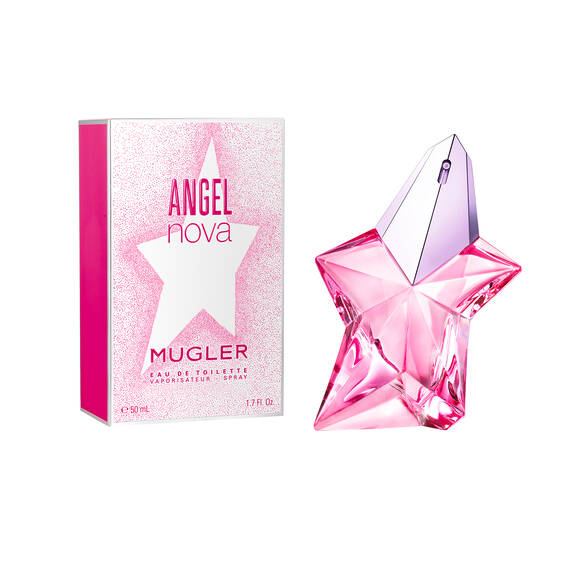 Thierry Mugler Angel Nova Toaletná voda, 50 ml