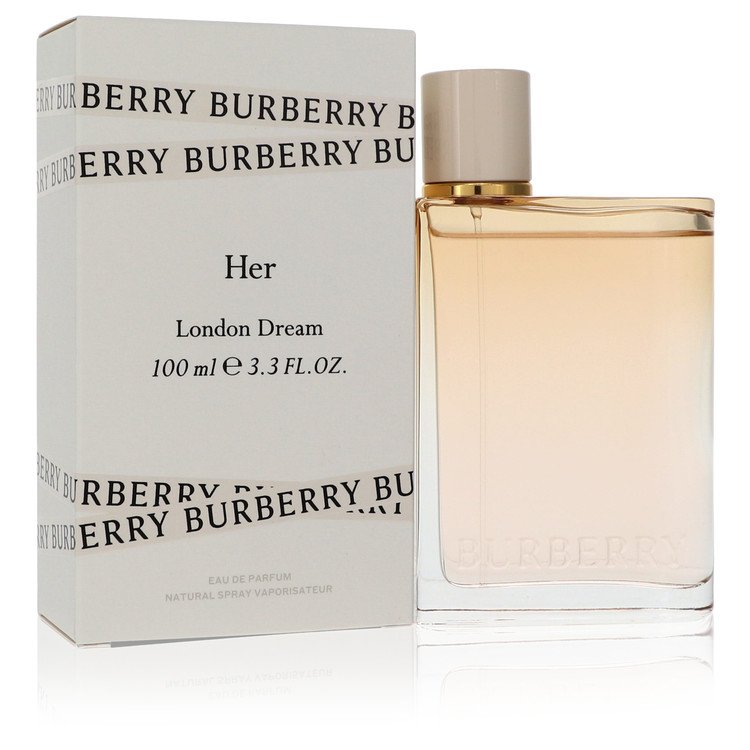 Burberry Her London Dream Parfémovaná voda 100ml, dámske