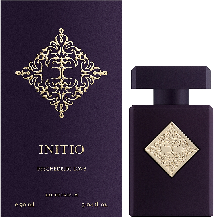 Initio Psychedelic Love Parfémovaná voda, 90 ml