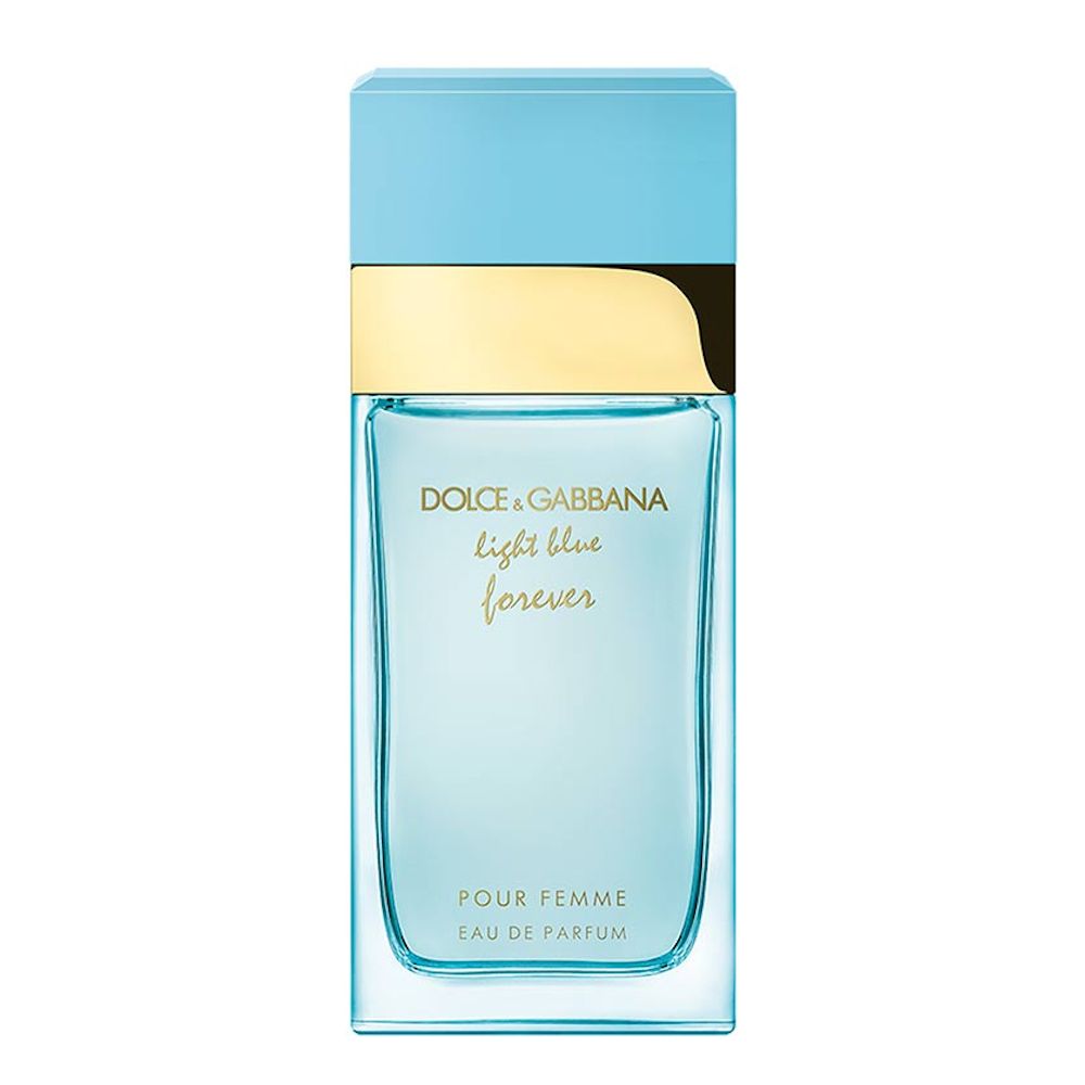 Dolce & Gabbana Light Blue Forever Pour Femme Parfémovaná voda 50ml, dámske