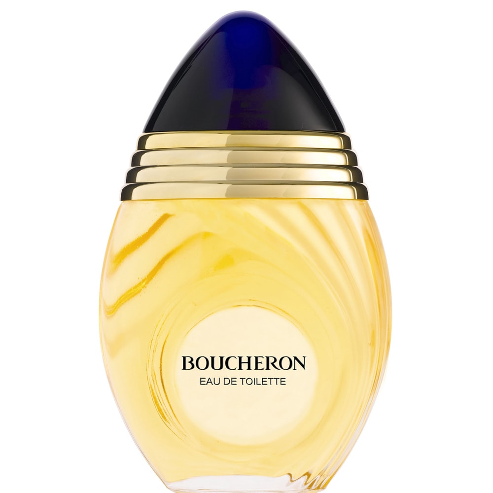 Boucheron Boucheron pour Femme Toaletná voda 100ml, dámske