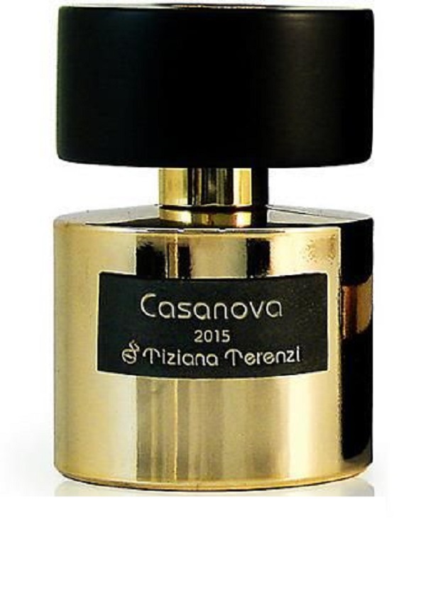 Tiziana Terenzi Casanova parfém 100ml, unisex