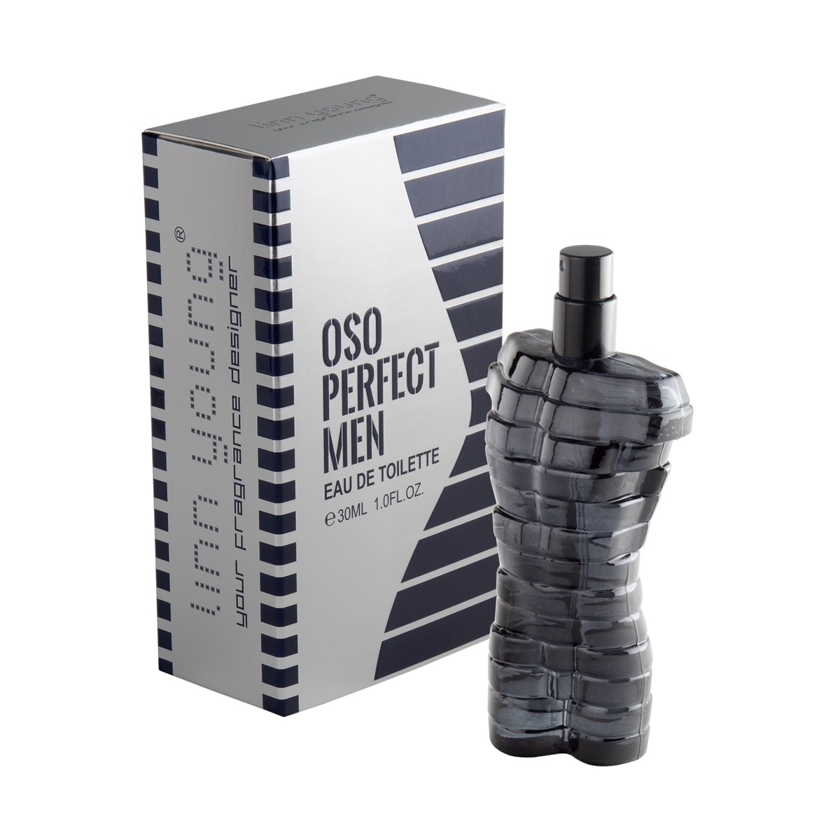 Linn Young Oso Perfect Men Toaletná voda 30ml