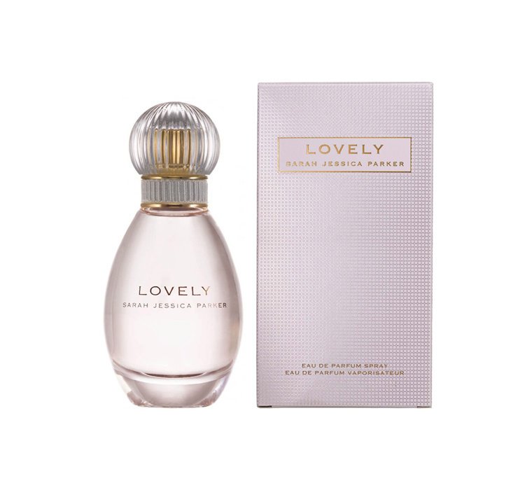 Sarah Jessica Parker Lovely Parfémovaná voda 30ml