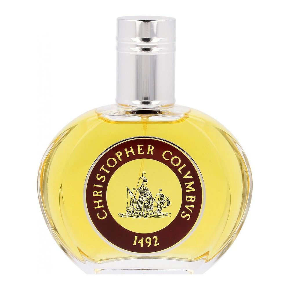 Christopher Columbus Pour Homme Eau de Toilette 100ml