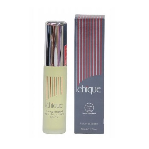 Chique Chique For Women Toaletná voda 50ml