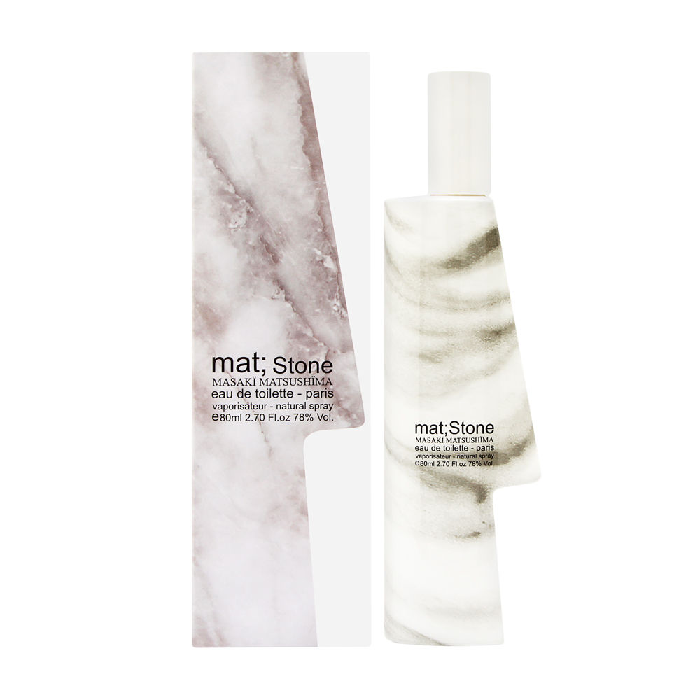 Masaki Matsushima Mat Stone Toaletná voda 80ml, pánske