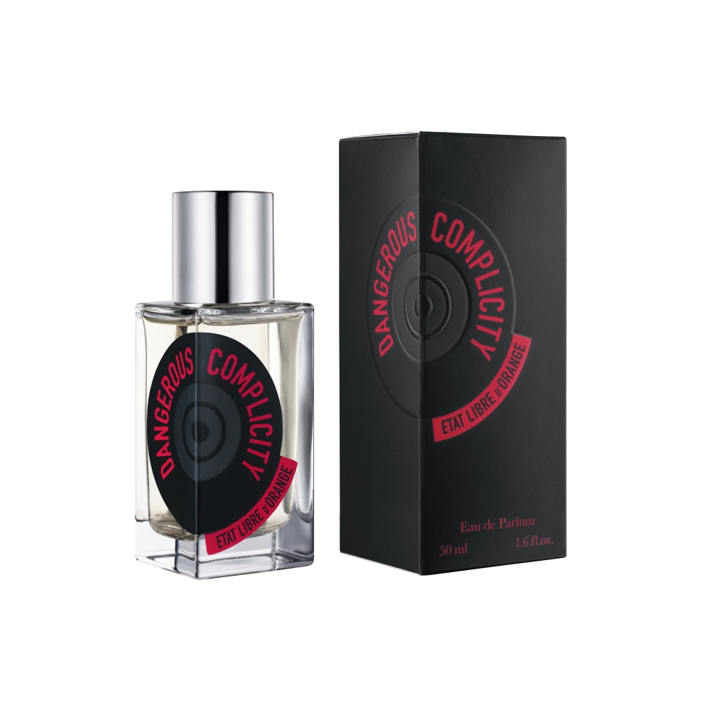 Etat Libre d'Orange Dangerous Complicity parfém 50ml